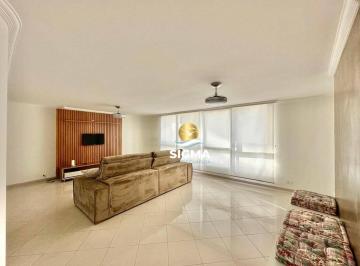 Apartamento · 138m² · 3 Quartos · 1 Vaga · Apartamento em Morro do Maluf, Guarujá/SP de 138m² 3 quartos à venda por R$ 600.000,00