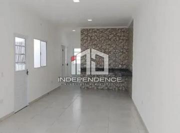 Casa · 78m² · 3 Quartos · 3 Vagas · Casa em Jardim Bela Vista, São José dos Campos/SP de 78m² 3 quartos à venda por R$ 450.000,00