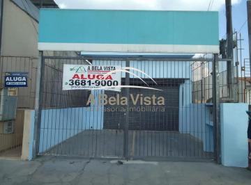 Comercial · 80m² · Ponto em Bela Vista, Osasco/SP de 80m² para locação R$ 5.000,00/mes