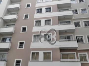 Apartamento · 65m² · 3 Quartos · 1 Vaga · Apartamento em Parque Jamaica, Londrina/PR de 65m² 3 quartos para locação R$ 1.800,00/mes