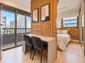 Comercial · 26m² · 1 Quarto · Studio em Jardim Paulista, São Paulo/SP de 26m² 1 quartos à venda por R$ 845.000,00