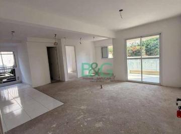 Apartamento · 46m² · 1 Quarto · 1 Vaga · Apartamento em Chácara Tatuapé, São Paulo/SP de 46m² 1 quartos à venda por R$ 492.734,29 ou para loc