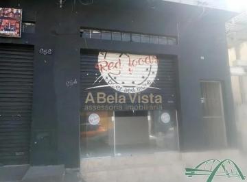 Comercial · 80m² · Ponto em Bela Vista, Osasco/SP de 80m² para locação R$ 2.500,00/mes