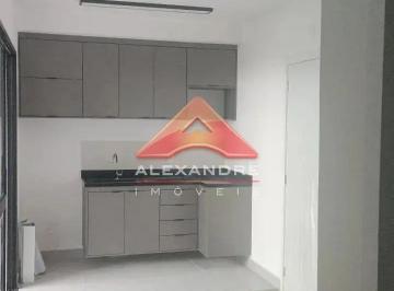 Apartamento · 59m² · 2 Quartos · 1 Vaga · Apartamento em Loteamento Floresta, São José dos Campos/SP de 59m² 2 quartos à venda por R$ 469.000,