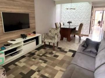Casa · 102m² · 3 Quartos · 2 Vagas · Sobrado em Jardim Triana, São Paulo/SP de 102m² 3 quartos à venda por R$ 660.000,00 ou para locação 