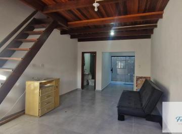 Casa · 85m² · 2 Quartos · 1 Vaga · Sobrado em Perequê Açu, Ubatuba/SP de 85m² 2 quartos à venda por R$ 400.000,00