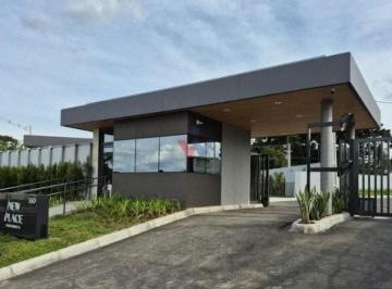 Terreno · 121m² · Terreno em Pinheirinho, Curitiba/PR de 121m² à venda por R$ 360.000,00