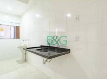 Apartamento Venda 35m² de 2 quartos · Apartamento em Cidade Mãe do Céu, São Paulo/SP de 35m² 2 quartos à venda por R$ 380.000,00