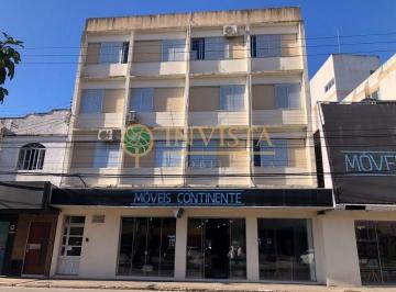 Apartamento · 64m² · 2 Quartos · Apartamento em Estreito, Florianópolis/SC de 64m² 2 quartos à venda por R$ 397.000,00