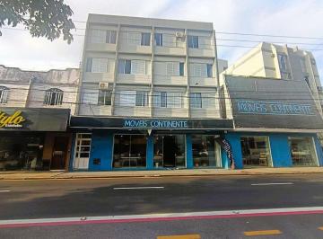 Apartamento · 64m² · 2 Quartos · Apartamento em Estreito, Florianópolis/SC de 64m² 2 quartos à venda por R$ 397.000,00