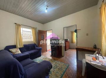 Casa · 100m² · 2 Quartos · 4 Vagas · Casa em Santana, São José dos Campos/SP de 100m² 2 quartos à venda por R$ 390.000,00
