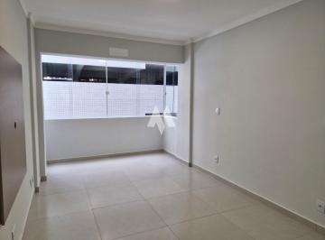 Apartamento · 63m² · 2 Quartos · 1 Vaga · Apartamento em Ponta da Praia, Santos/SP de 63m² 2 quartos à venda por R$ 600.000,00