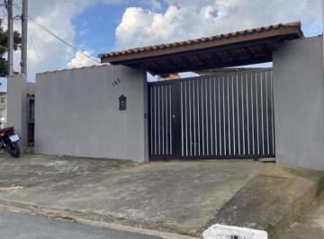 Casa · 250m² · 3 Quartos · 5 Vagas · Casa em Jardim São Marcos, Vargem Grande Paulista/SP de 250m² 3 quartos à venda por R$ 350.000,00