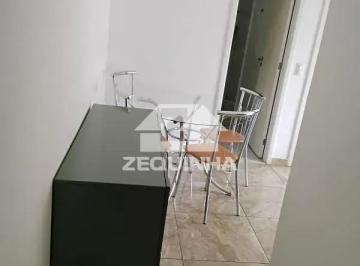 Apartamento · 10m² · 1 Quarto · 1 Vaga · Apartamento em Umuarama, Osasco/SP de 10m² 1 quartos para locação R$ 2.500,00/mes
