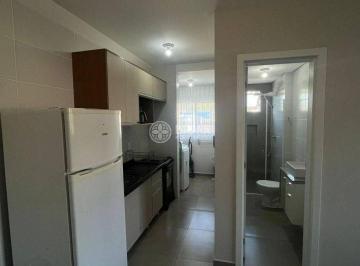 Apartamento · 40m² · 1 Quarto · Apartamento em Praia Brava, Itajaí/SC de 40m² 1 quartos para locação R$ 2.950,00/mes