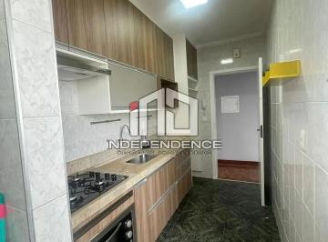 Apartamento · 65m² · 3 Quartos · 1 Vaga · Apartamento em Floradas de São José, São José dos Campos/SP de 65m² 3 quartos à venda por R$ 460.000