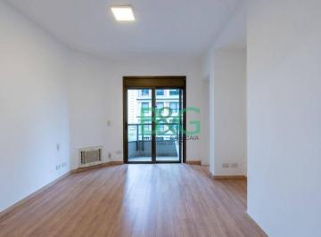 Apartamento · 251m² · 3 Quartos · 3 Vagas · Apartamento em Jardim Fonte do Morumbi, São Paulo/SP de 251m² 3 quartos à venda por R$ 1.450.000,00 