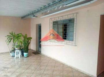 Casa · 160m² · 4 Quartos · 2 Vagas · Casa em Jardim São José Centro, São José dos Campos/SP de 160m² 4 quartos à venda por R$ 385.000,00