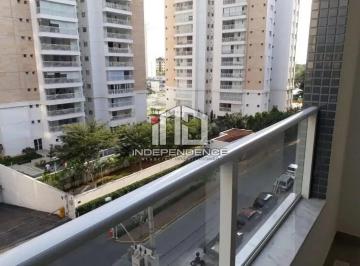 LOCAÇÃO APARTAMENTO NO EDIFÍCIO GEMINI JARDIM AQUARIUS
Localização nobre: Rua · Apartamento em Royal Park, São José dos Campos/SP de 80m² 2 quartos para locação R$ 4.600,00/mes