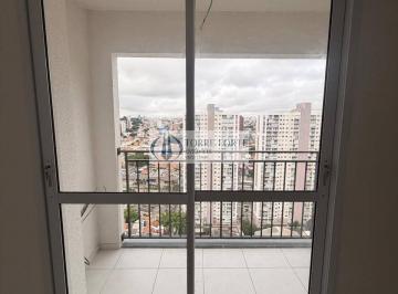 Apartamento · 57m² · 2 Quartos · 1 Vaga · Apartamento em Vila Prudente, São Paulo/SP de 57m² 2 quartos à venda por R$ 630.000,00
