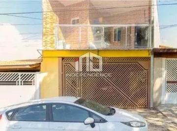 Linda casa, ótimo estado de conservação, 3 quartos, churrasqueira, garagem para  · Sobrado em Jardim Americano, São José dos Campos/SP de 125m² 3 quartos à venda por R$ 380.000,00