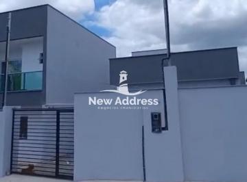 Casa · 55m² · 2 Quartos · 2 Vagas · Casa em Residencial Jacaraípe, Serra/ES de 55m² 2 quartos à venda por R$ 380.000,00
