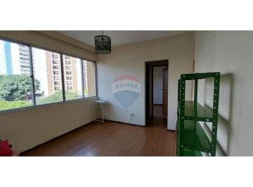 Apartamento en Aluguel de 1 quarto Funcionários · Apartamento em Funcionários, Belo Horizonte/MG de 36m² 1 quartos para locação R$ 2.500,00/mes