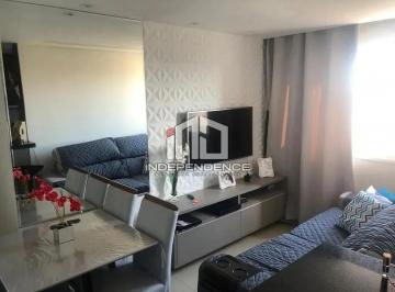 Apartamento · 45m² · 2 Quartos · 1 Vaga · Apartamento em Jardim Copacabana, São José dos Campos/SP de 45m² 2 quartos à venda por R$ 381.000,00
