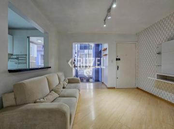 Apartamento · 60m² · 2 Quartos · 1 Vaga · Apartamento em Ouro Branco, Novo Hamburgo/RS de 60m² 2 quartos para locação R$ 1.750,00/mes