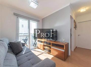 Apartamento · 48m² · 2 Quartos · 1 Vaga · Apartamento em Dos Casa, São Bernardo do Campo/SP de 48m² 2 quartos à venda por R$ 390.000,00