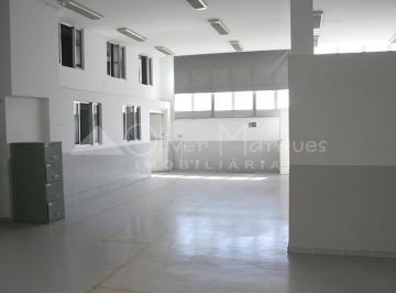 Comercial · 2300m² · 5 Vagas · Predio em Jaguaré, São Paulo/SP de 2300m² para locação R$ 37.000,00/mes