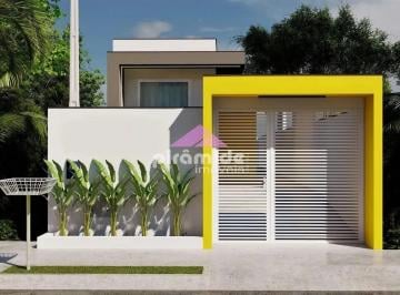 Casa · 72m² · 2 Quartos · 3 Vagas · Casa em Morro do Algodão, Caraguatatuba/SP de 72m² 2 quartos à venda por R$ 380.000,00