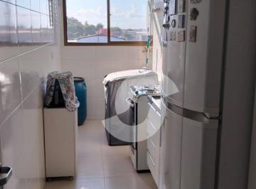 Apartamento en Venda de 3 quartos Centro · Apartamento em Centro, Niterói/RJ de 58m² 3 quartos à venda por R$ 470.000,00