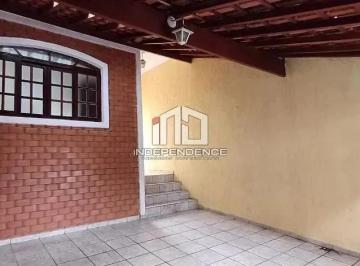 Uma locação na primeira Quadra do Bosque dos Eucaliptos,  3 quartos sendo 1 suít · Sobrado em Bosque dos Eucaliptos, São José dos Campos/SP de 132m² 3 quartos para locação R$ 3.300,00