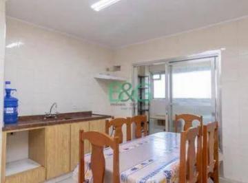 Apartamento en Venda de 3 quartos Chácara Cruzeiro do Sul · Apartamento em Chácara Cruzeiro do Sul, São Paulo/SP de 100m² 3 quartos à venda por R$ 444.500,00
