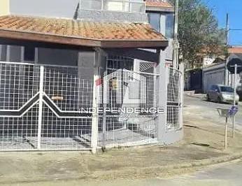Casa · 95m² · 2 Quartos · 2 Vagas · Sobrado em Residencial Bosque dos Ipês, São José dos Campos/SP de 95m² 2 quartos à venda por R$ 435.
