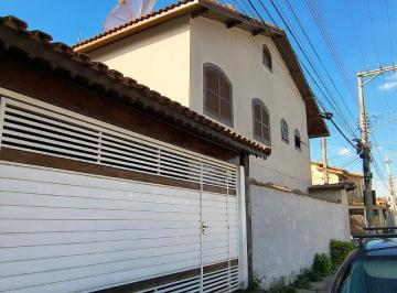 Casa · 137m² · 3 Quartos · 3 Vagas · Sobrado em Jardim Emília, Jacareí/SP de 0m² 3 quartos à venda por R$ 530.000,00