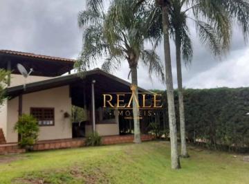 Casa · 286m² · 2 Quartos · 6 Vagas · Casa em Centro, Vinhedo/SP de 286m² 2 quartos à venda por R$ 2.600.000,00 ou para locação R$ 7.800,0
