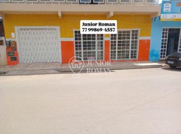 Comercial · Ponto em Santa Luzia, Barreiras/BA de 0m² para locação R$ 2.100,00/mes