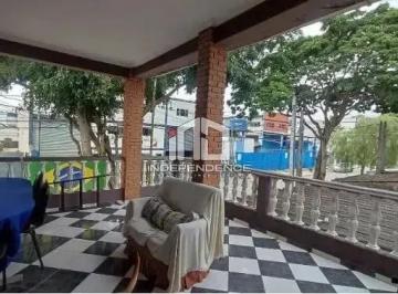 Casa · 72m² · 2 Quartos · 2 Vagas · Sobrado em Chácaras Reunidas, São José dos Campos/SP de 72m² 2 quartos à venda por R$ 350.000,00