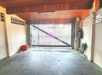 Casa · 200m² · 4 Quartos · 2 Vagas · Casa em Jardim Altos de Santana, São José dos Campos/SP de 200m² 4 quartos à venda por R$ 450.000,00