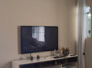 Casa · 125m² · 3 Quartos · 2 Vagas · Casa em Parque Miguel Mirizola, Cotia/SP de 125m² 3 quartos à venda por R$ 380.000,00