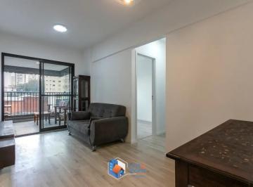 Apartamento Venda 58m² de 2 quartos · Apartamento em Vila Mascote, São Paulo/SP de 58m² 2 quartos à venda por R$ 599.000,00