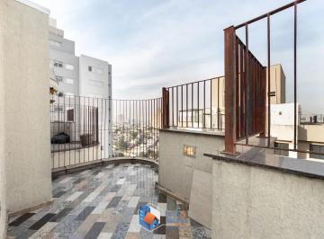 Apartamento · 107m² · 2 Quartos · 2 Vagas · Cobertura em Vila Mangalot, São Paulo/SP de 107m² 2 quartos à venda por R$ 460.000,00