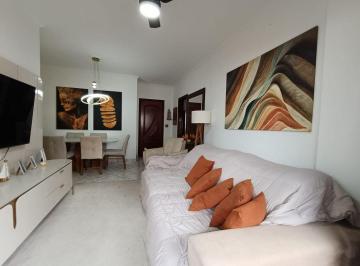 Apartamento · 80m² · 2 Quartos · 1 Vaga · Apartamento em Boqueirão, Praia Grande/SP de 80m² 2 quartos à venda por R$ 590.000,00