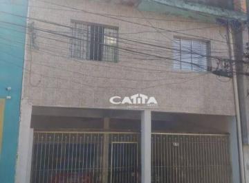 Casa · 160m² · 5 Quartos · 2 Vagas · Sobrado em Jardim São João (Zona Leste), São Paulo/SP de 160m² 5 quartos à venda por R$ 420.000,00