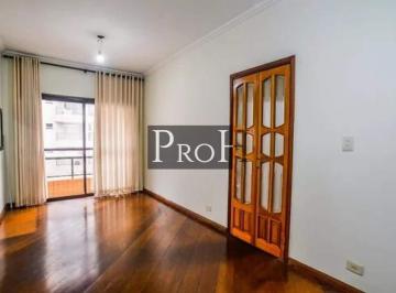 Apartamento · 91m² · 3 Quartos · 1 Vaga · Apartamento em Parque Bandeirante, Santo André/SP de 91m² 3 quartos para locação R$ 2.400,00/mes