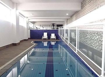 Apartamento · 60m² · 3 Quartos · 2 Vagas · Apartamento em Jardim Marilu, Carapicuíba/SP de 60m² 3 quartos à venda por R$ 425.000,00