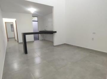 Casa · 93m² · 2 Quartos · 2 Vagas · Casa em Moinho dos Ventos, Goiânia/GO de 93m² 2 quartos à venda por R$ 379.990,00