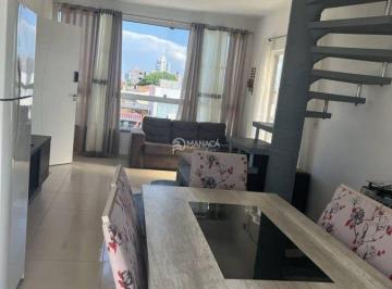 Apartamento de 2 quartos, Barra Velha · Apartamento em Itajuba, Barra Velha/SC de 70m² 2 quartos para locação R$ 2.900,00/mes